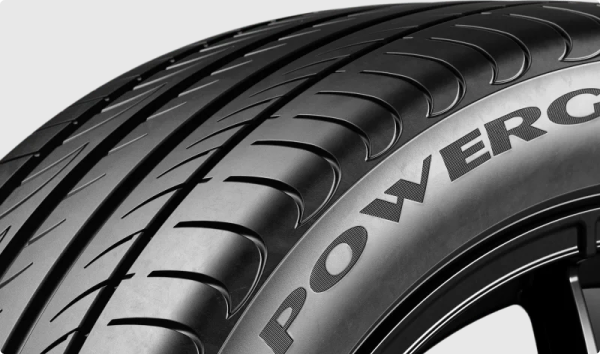 Pirelli Powergy